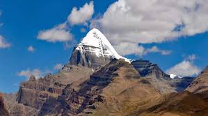 Dharchula – Adi Kailash & Panchachuli Yatra (4N/5D)